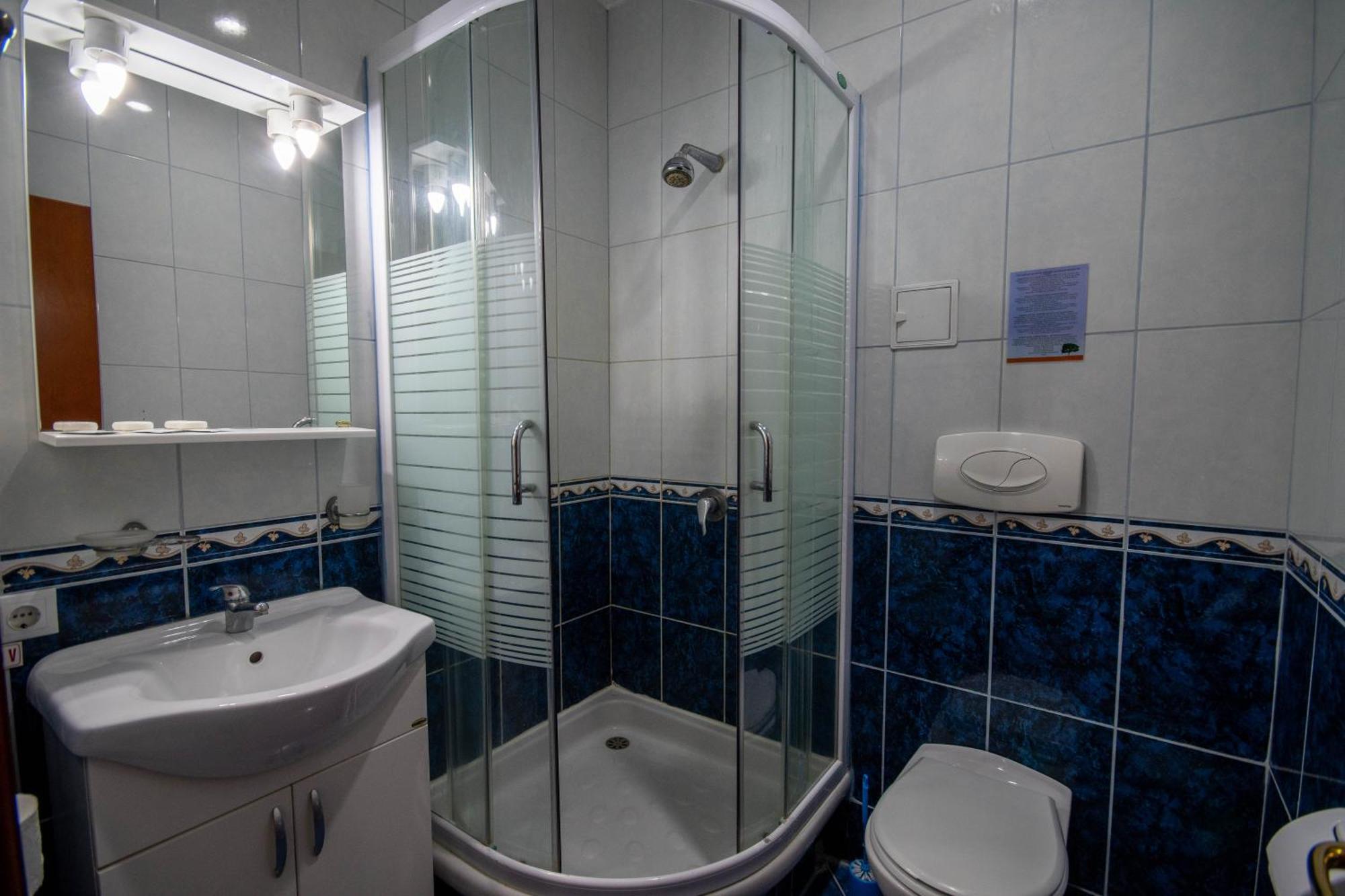 Hotel Coral Satu Mare Exterior foto