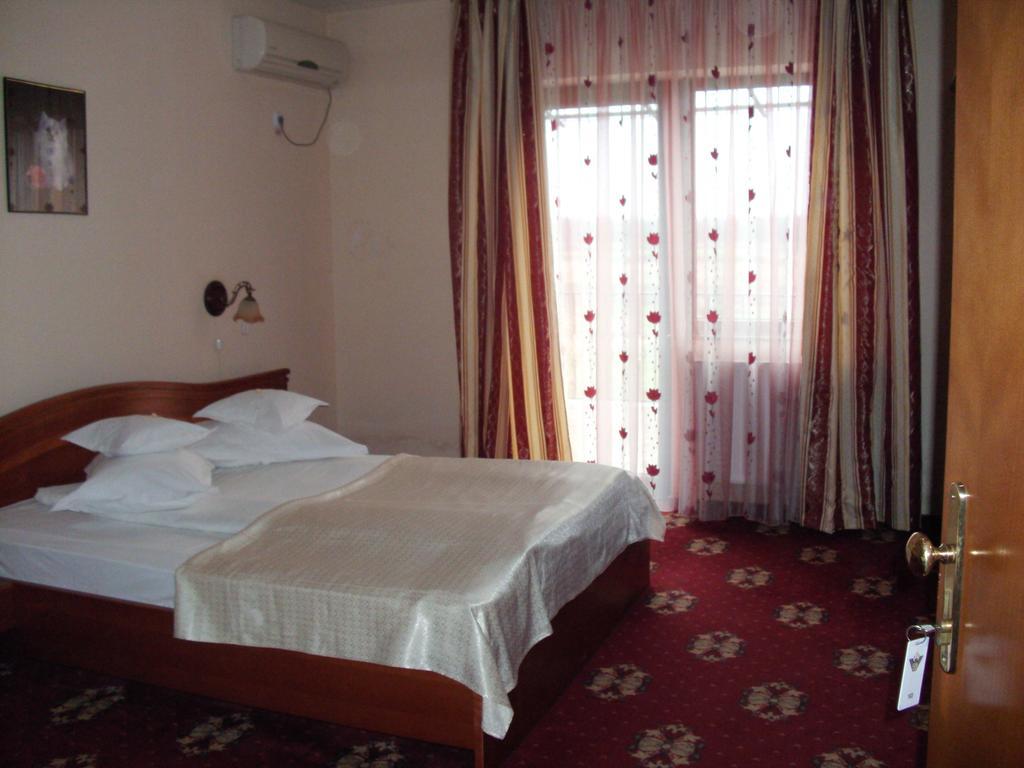 Hotel Coral Satu Mare Exterior foto